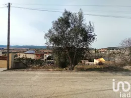 Land in La Bisbal del Penedès