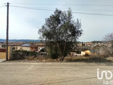 Terreny a La Bisbal del Penedès