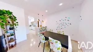 Casa en Partida Peña de Las Aguilas