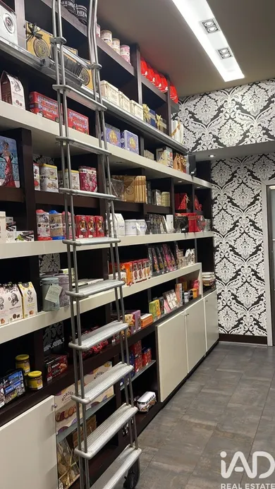 Local comercial en Vitoria-Gasteiz