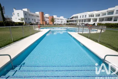 Apartment in Chipiona