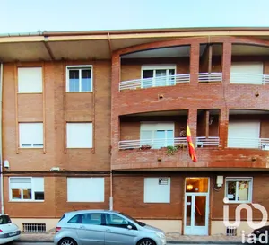 Piso en Benavides de Orbigo