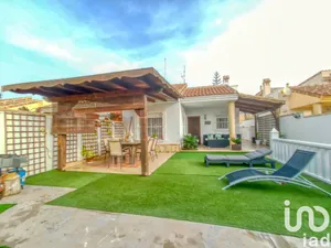 Mas a Urbanización Cotoveta