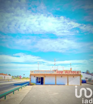 Local comercial a Partida Daimes