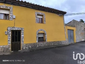 Casa  a San Adrián del Valle