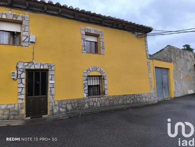 Casa a San Adrián del Valle