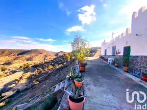Casa en Tabernas