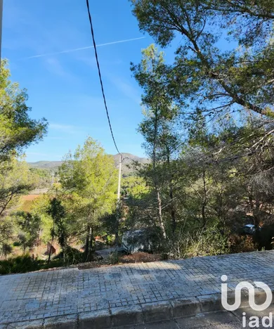 Terreny a Cubelles