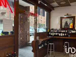 Local comercial a Avilés