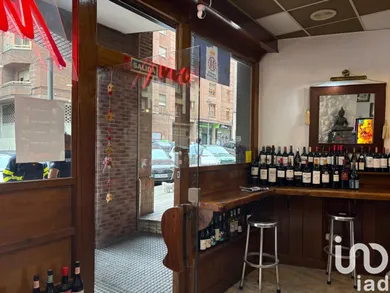 Local comercial en Avilés