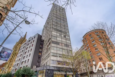 Oficina en Bilbao