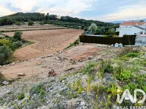 Terreny a Segur de Calafell