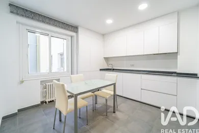 Appartement à Madrid