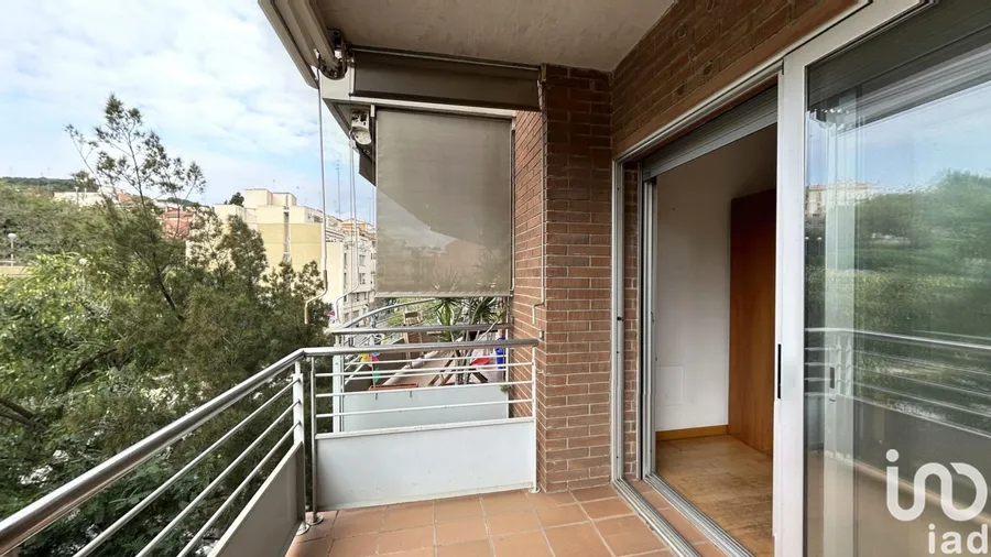 Piso vendido en Les Corts, Barcelona