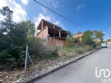 Terrain à La Torre de Claramunt