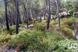 Terreno en Olivella