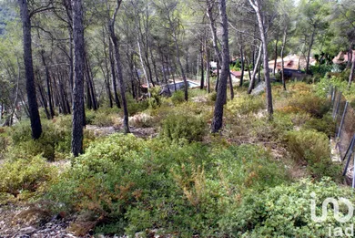 Terreno en Olivella