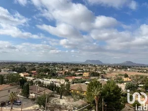 Terreno en Sant Vicent del Raspeig