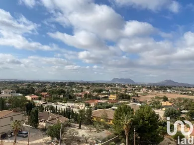 Terreno en Sant Vicent del Raspeig