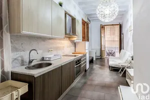 Piso en Barcelona