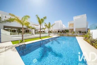 Chalet en San Pedro Alcantara