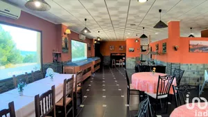 Hotel 3* en Les/ Useras Useres