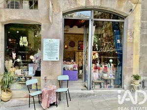 Shop/Premises commercial in Barcelona