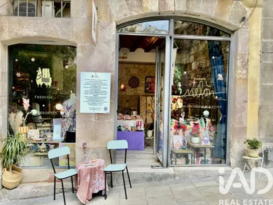 Shop/Premises commercial in Barcelona