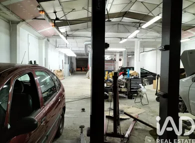 Shop/Premises commercial in Zaragoza