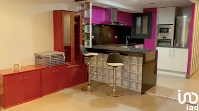 Apartment in Canet de Mar