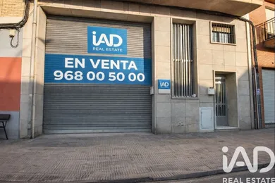 Local comercial en Murcia