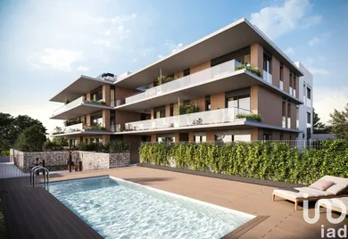 Appartement à Cerdanyola del Vallès