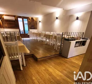 Restaurant in León
