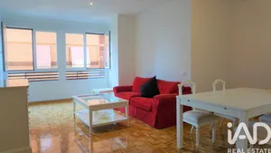 Apartment in Madrid