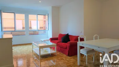 Appartement à Madrid