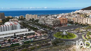 Local comercial en Playa de Los Cristianos