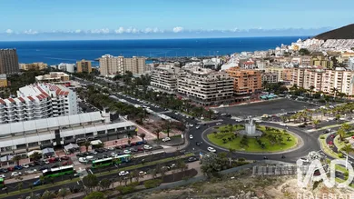Local comercial en Playa de Los Cristianos