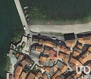 Casa tradicional a Cambados