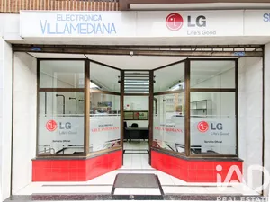 Local comercial a Gijón