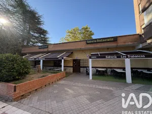 Restaurante en Valladolid