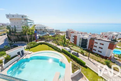 Apartment in Fuengirola