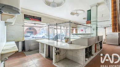 Business premises in Madrid