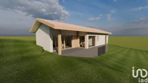 Terreny a Santiago del Monte