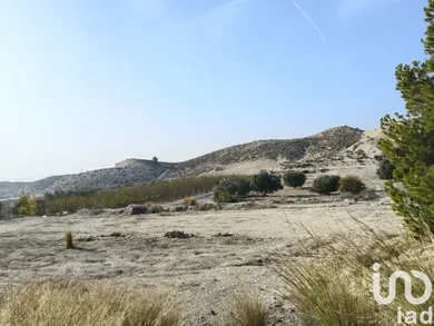 Terreno en Fortuna