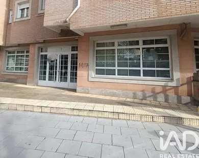 Local comercial en León