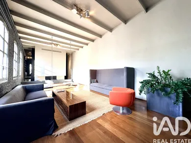 Penthouse à Barcelona