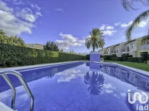 Casa en Nucleo La Xara