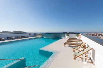 Piso en Málaga