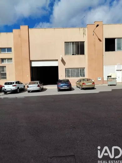 Local comercial a El Chaparral