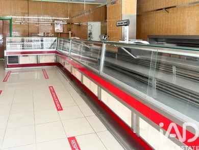 Shop/Premises commercial in Burgos